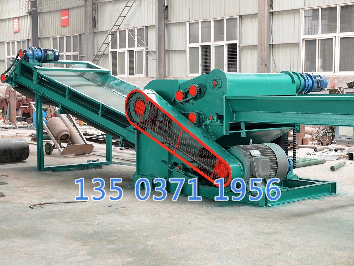 模板粉碎機(jī)