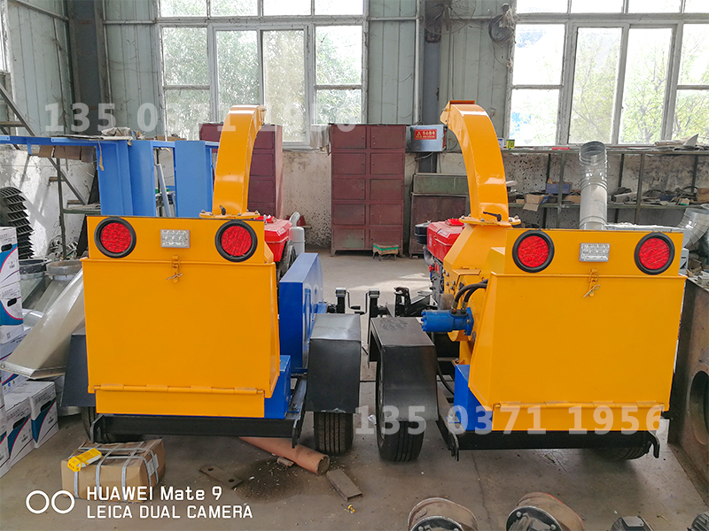 柳州市家用小型樹枝粉碎機(jī)